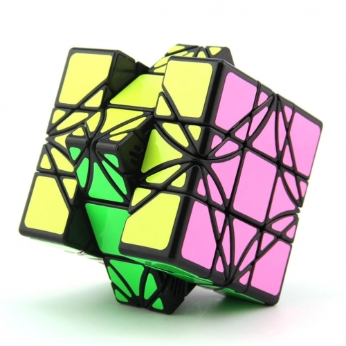 Dreidel 3x3x3