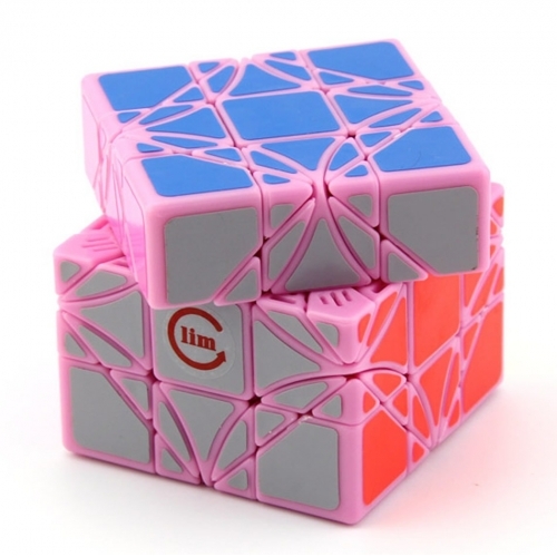 Comprá Dreidel 3x3x3 Pink Body (Limited Edition)