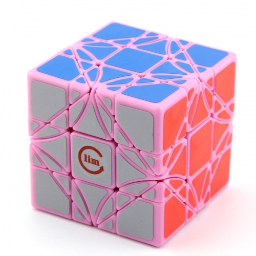 Comprá Dreidel 3x3x3 Pink Body (Limited Edition)