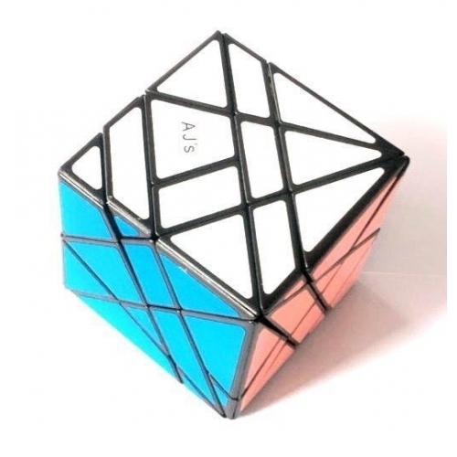 Comprá Aj Mf8 Duo Axis 