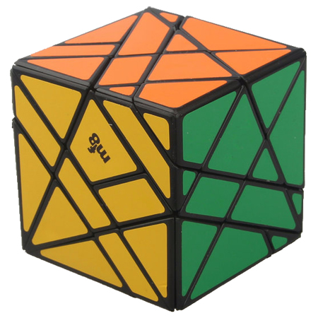 Comprá Aj Mf8 Duo Axis 