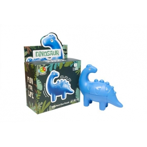 Comprá Cubo de dinosaurio - Diplodocus