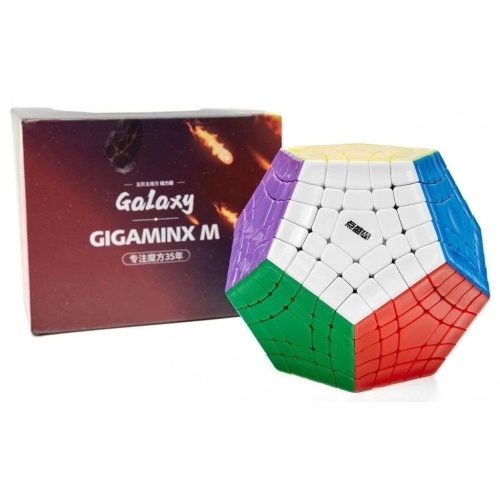 Comprá DianSheng Galaxy Gigaminx M