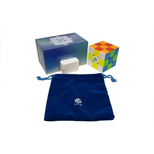 Comprá Gan 12 Maglev Frosted Primary