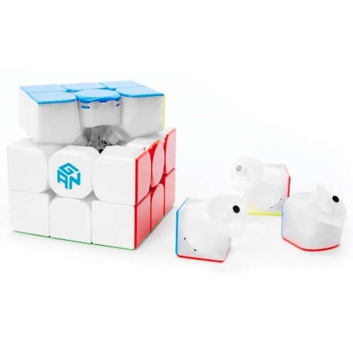 Comprá Gan 13 Maglev UV Coated