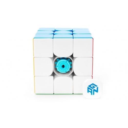 Comprá Gan 13 Maglev UV Coated