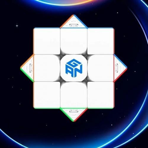 Comprá Gan 13 Maglev UV Coated