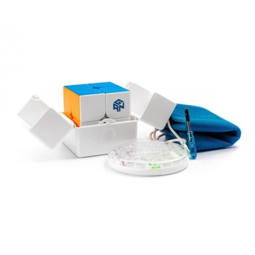 Comprá Gan 2X2  251 Magnético  Leap UV