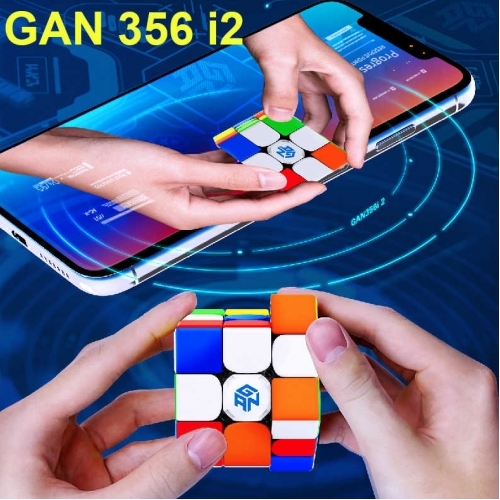 Comprá GAN 3X3 356 i V2