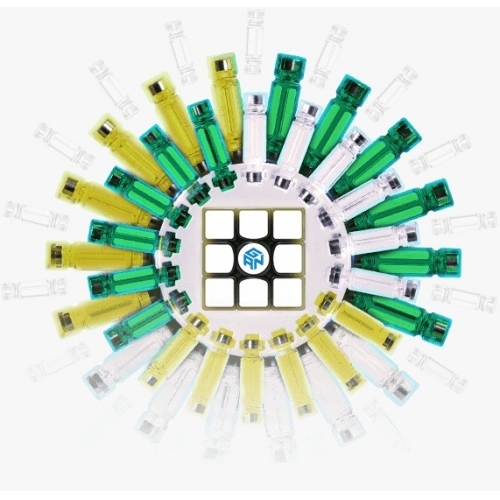 Comprá Gan 356 X V2 Magnético versión actualizada