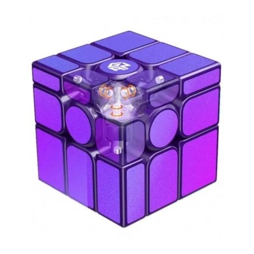 Comprar | Puzzle | Gan Mirror Magnético Maglev UV