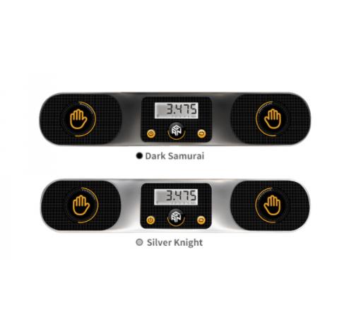 Comprá Gan Smart Timer (Bluetooth) Dark Samurai