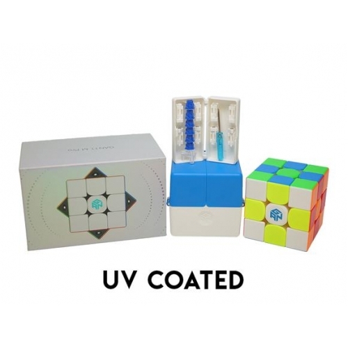 Gan 11 M Pro UV Coated