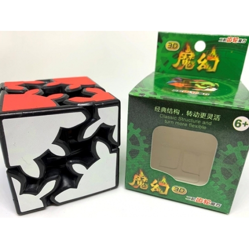 Comprá HelloCube MoHuan 2x2 Gear Shift