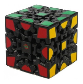 Comprá MoHuan 3x3 Gear Cube