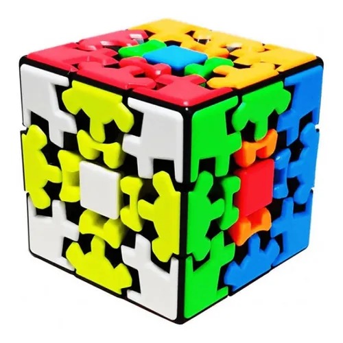 Comprá Gear 3x3  KungFu