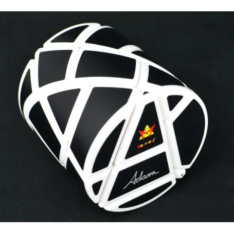 Comprá Ghost Hedgehog White body with Black Labels