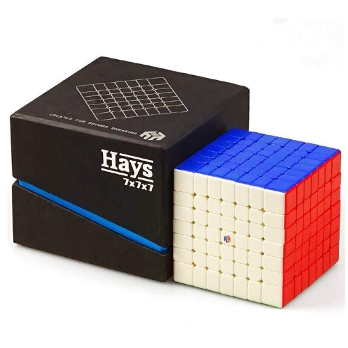 Comprá Hays 7x7 YuXin Magnético