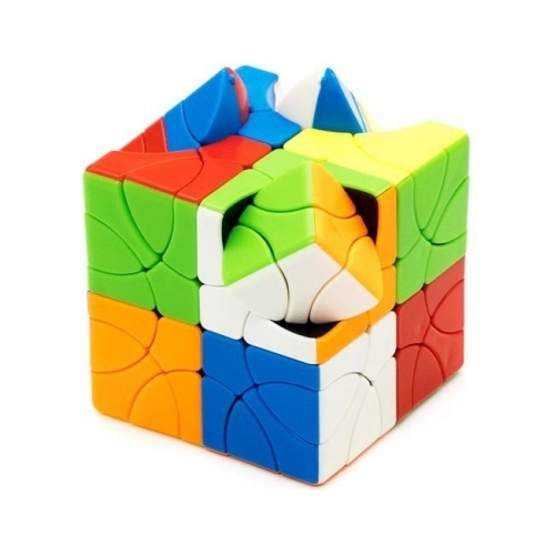 Comprá YuXin Corner Helicopter 2x2