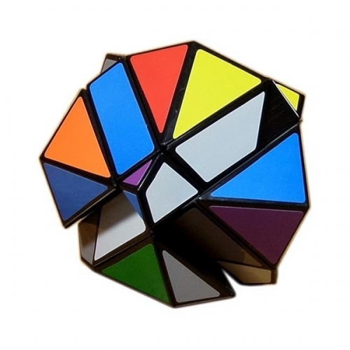 Comprá  Diansheng hexagonal shield