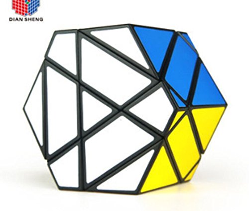  Diansheng hexagonal shield