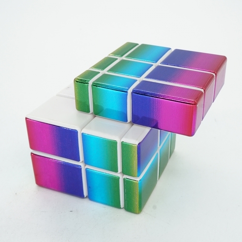 Comprá Colorful Mirror 3x3