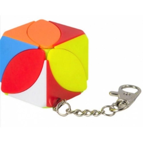 Llavero Ivy Cube