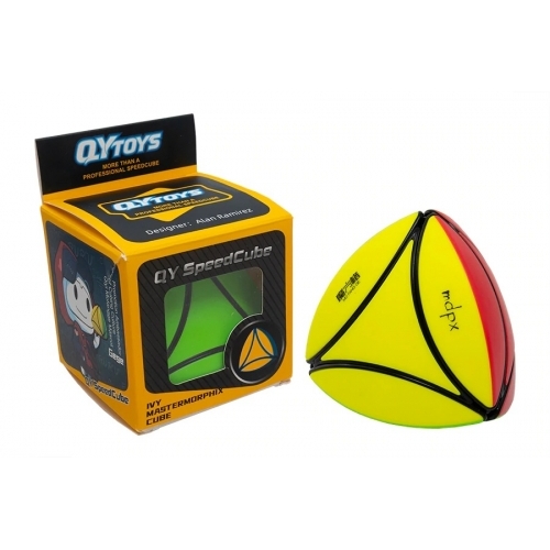 Comprá QiYi Ivy Mastermorphix