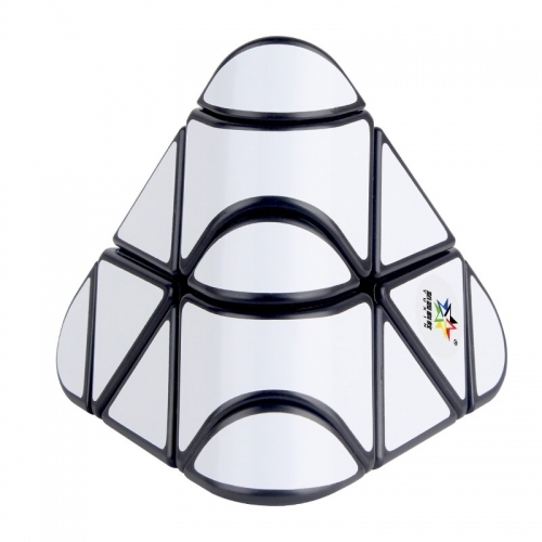 Comprá Yuxin Kylin Rounded Pyramid