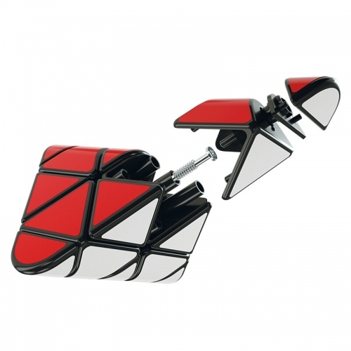 Comprá Yuxin Kylin Rounded Pyramid