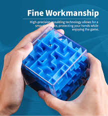 Comprá MoYu 3D laberinto 