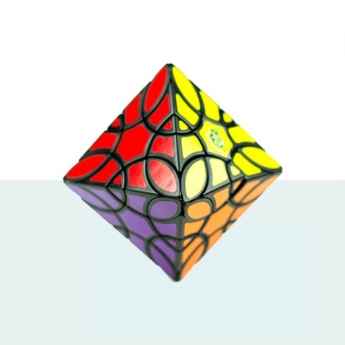 LanLan Clover Octahedron 