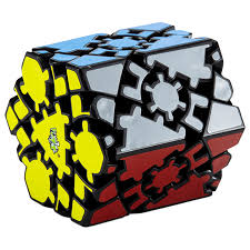 Comprá Gear Hexagonal Prism NUEVO DE LANLAN