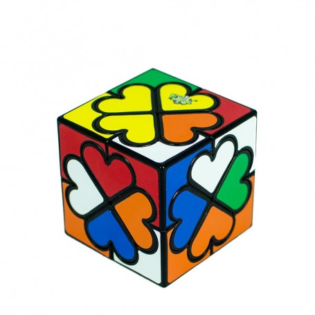  LanLan 8 Axis Heart LanLan Black