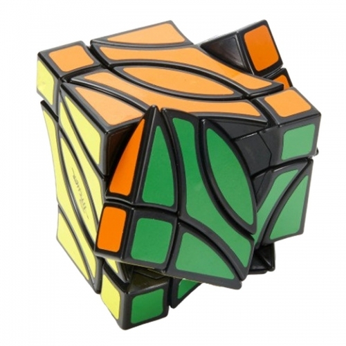 Comprá  Cuatro Corner Cube LanLan Black