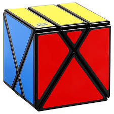 Comprá LanLan X-Skewb