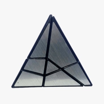 Comprá Pyraminx ghost cube