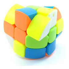 Comprá Llavero cilindro 3x3 