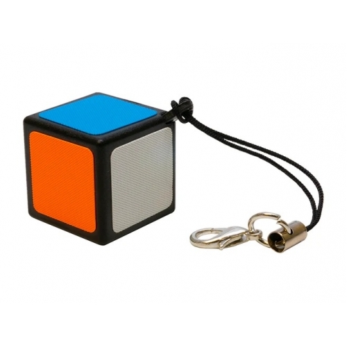 Comprá Llavero 1x1x1 cubo  