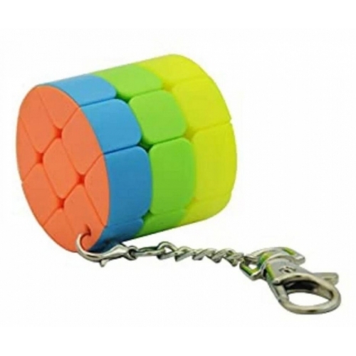 Comprá Llavero cilindro 3x3 
