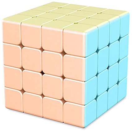 Comprá Moyu Meilong 4x4 Macaron