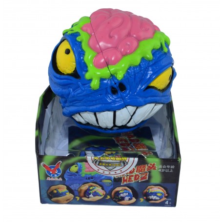 Comprá Mad Hedz Crazy Brain 68mm 2x2 