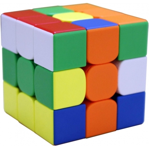 Comprá MoYu HuaMeng YS3M 3x3 Maglev