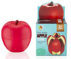 Fanxin Fruta Manzana