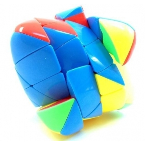 Comprá Shengshou Mastermorphix 4x4 