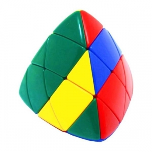 Comprá Mastermorphix 3x3 ShengShou Stickerless