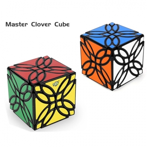 Comprá LanLan Master Clover Cube