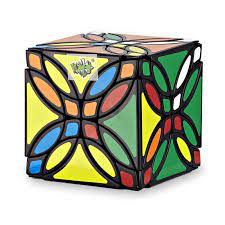 LanLan Master Clover Cube