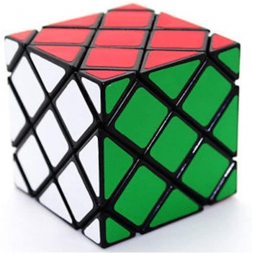 Comprá LanLan Master Skewb