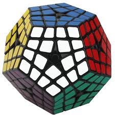Comprá Shengshou Master Kilominx -Megaminx 4x4